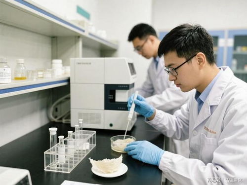 實力、規模、服務三重維度 揭秘國內四大頂尖燕窩加工工廠